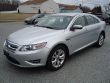2011 Ford Taurus