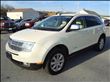 2007 Lincoln MKX