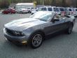 2011 Ford Mustang
