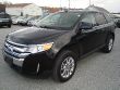 2011 Ford Edge