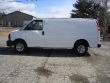 2011 Chevrolet Express