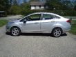 2011 Ford Fiesta