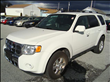 2011 Ford Escape