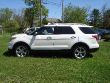 2011 Ford Explorer