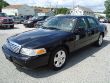 2011 Ford Crown Victoria