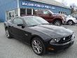 2012 Ford Mustang