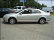 2008 Mercury Milan