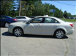 2008 Lincoln MKZ
