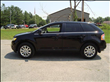 2008 Ford Edge