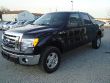 2011 Ford F150
