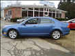 2010 Ford Fusion