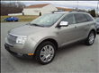 2008 Lincoln MKX