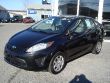 2011 Ford Fiesta