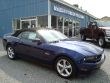 2011 Ford Mustang