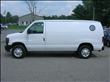 2008 Ford Econoline