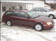 2001 Subaru Legacy