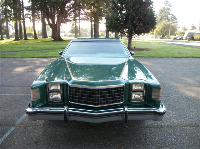 1978 Ford Ranchero GT for sale
