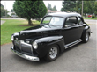 1942 Ford Coupe