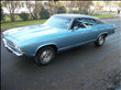 1969 Chevrolet Chevelle
