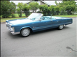 1967 Chrysler Imperial Convertible