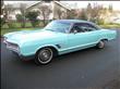 1965 Buick Wildcat
