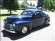 1946 Ford Custom