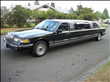 1997 Lincoln Town Car