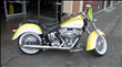 2003 Indian Spirit