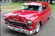 1955 Chevrolet Sedan Delivery
