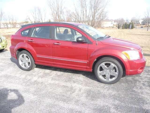 2007 Dodge Caliber for sale