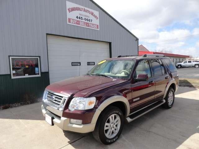 2006 Ford Explorer for sale
