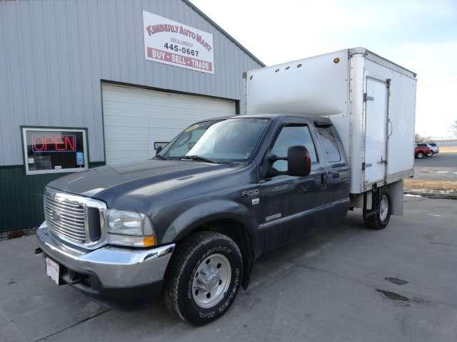 2004 Ford F250 for sale