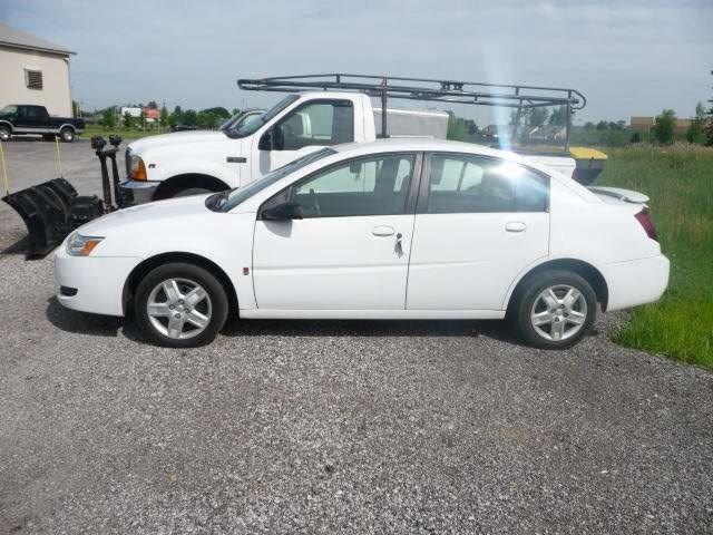 2007 Saturn Ion for sale