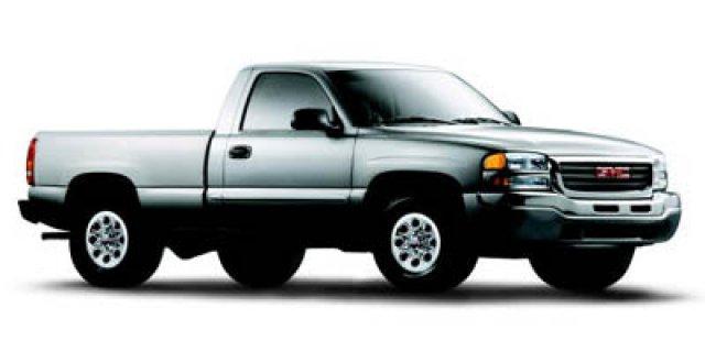 2006 GMC Sierra 1500 for sale