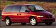 2000 Dodge Caravan