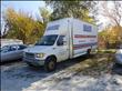 1999 Ford Econoline