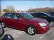 2007 Chevrolet Malibu Maxx