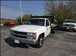 1999 Chevrolet C3500