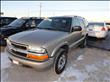 2003 Chevrolet Blazer
