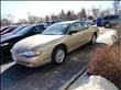 2000 Chevrolet Monte Carlo