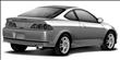 2005 Acura RSX