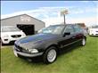 1997 BMW 5 series