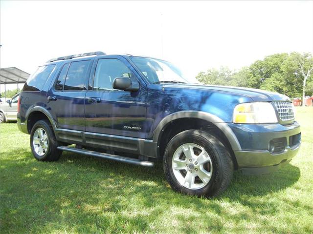 2005 Ford Explorer for sale