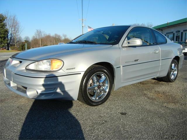 2000 Pontiac Grand Am for sale