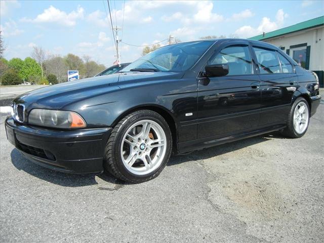 2001 BMW 5 series for sale