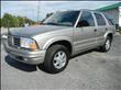 2000 Oldsmobile Bravada