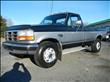 1996 Ford F250