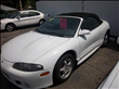 1997 Mitsubishi Eclipse