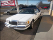 1990 Lincoln Town Car