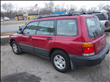 2000 Subaru Forester